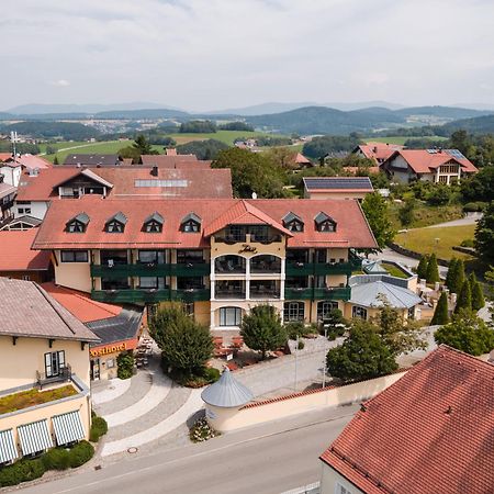 Posthotel Rattenberg Dış mekan fotoğraf