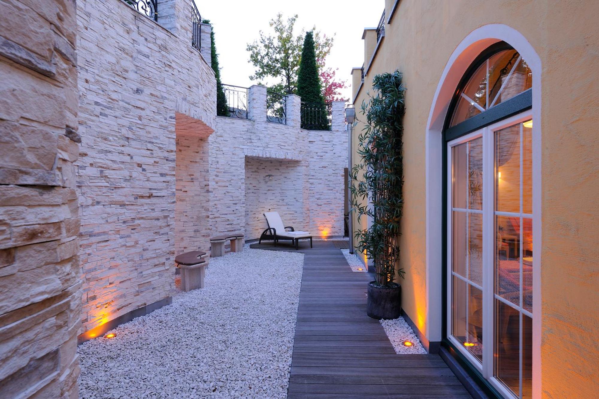 Posthotel Rattenberg Dış mekan fotoğraf