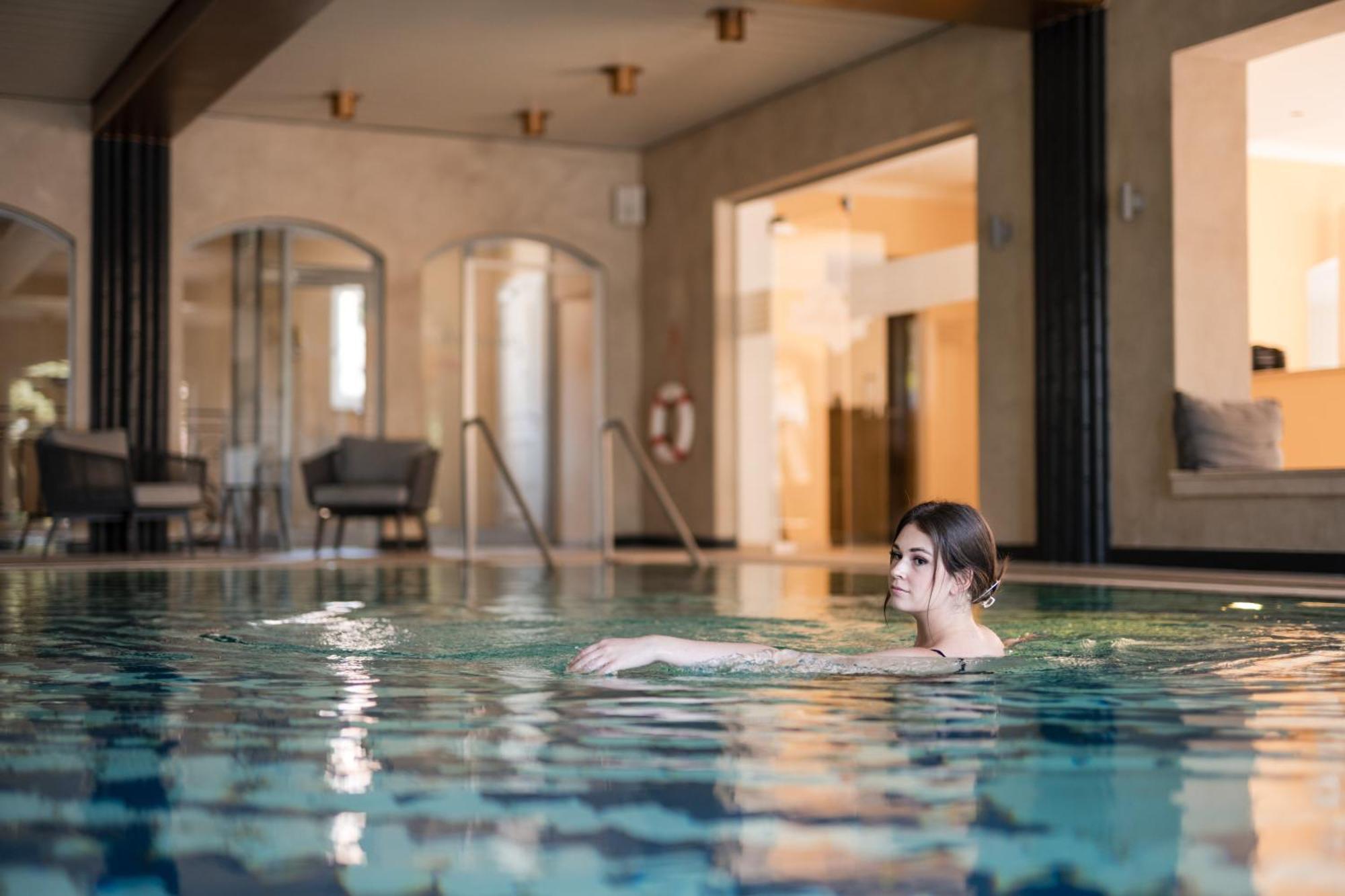 Posthotel Rattenberg Dış mekan fotoğraf