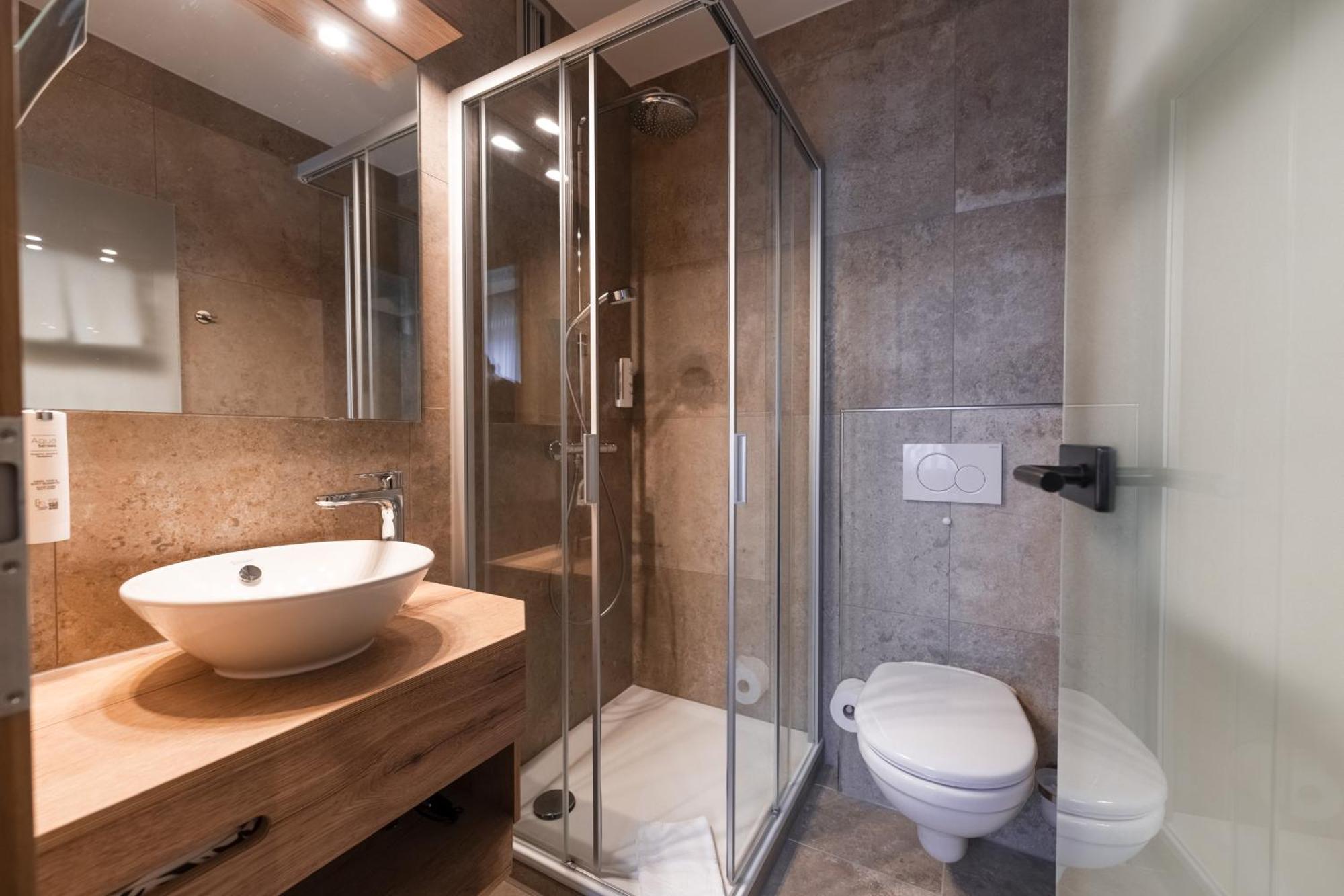 Posthotel Rattenberg Dış mekan fotoğraf