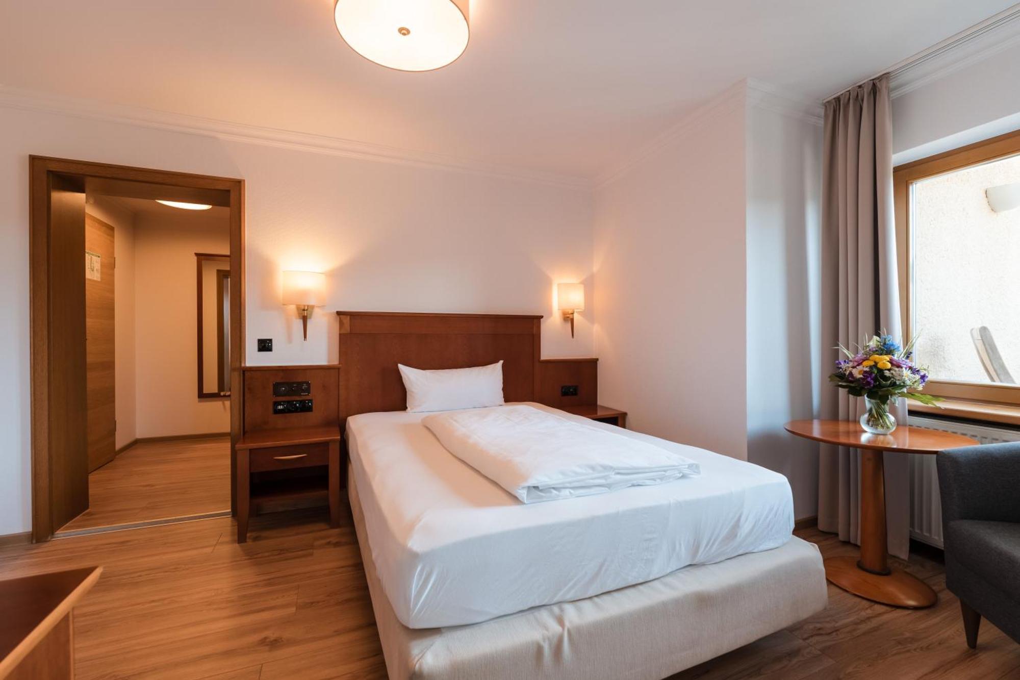 Posthotel Rattenberg Dış mekan fotoğraf