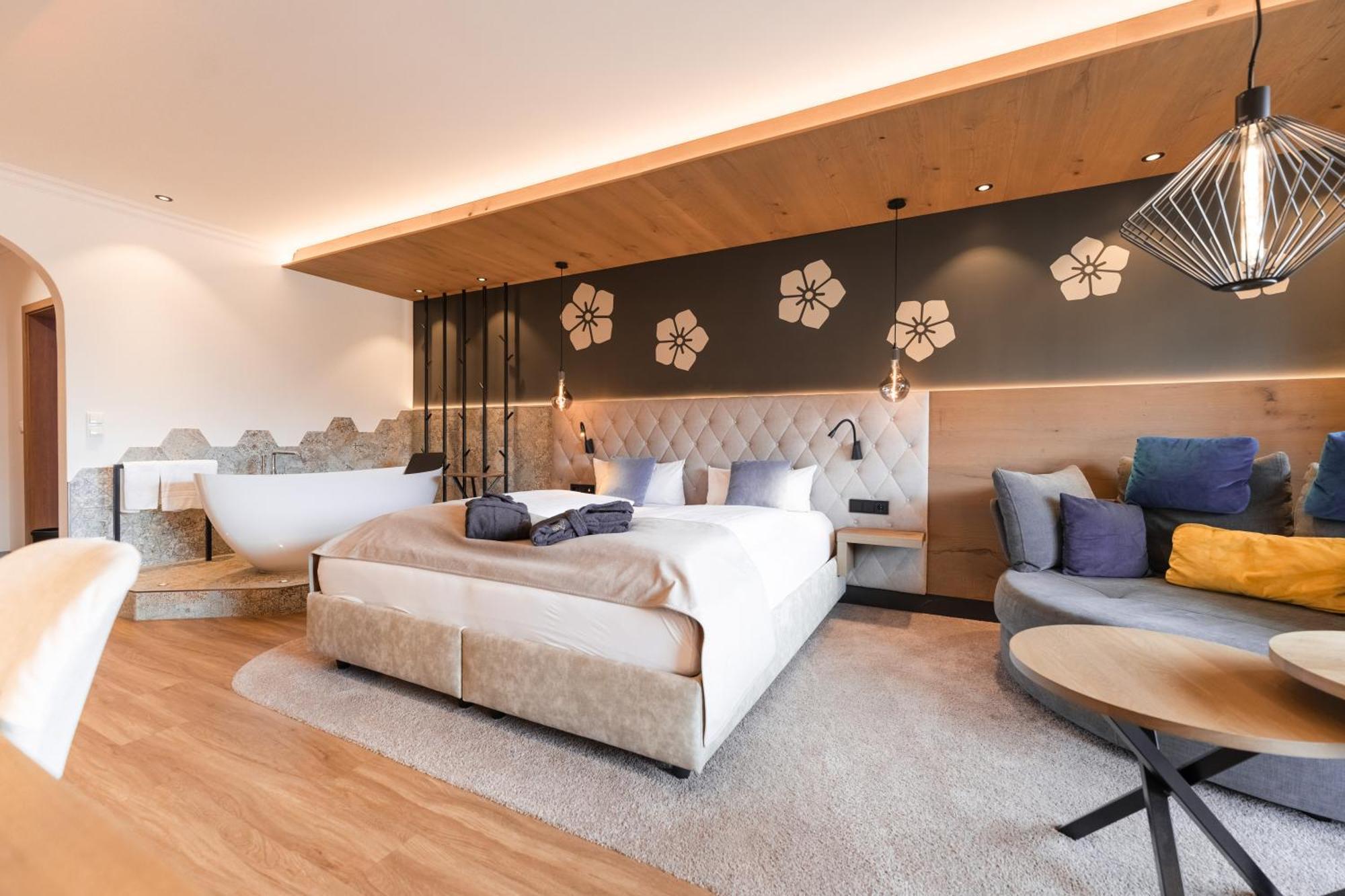Posthotel Rattenberg Dış mekan fotoğraf